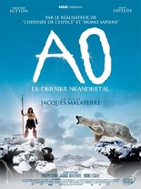 AO LE DERNIER NEANDERTAL